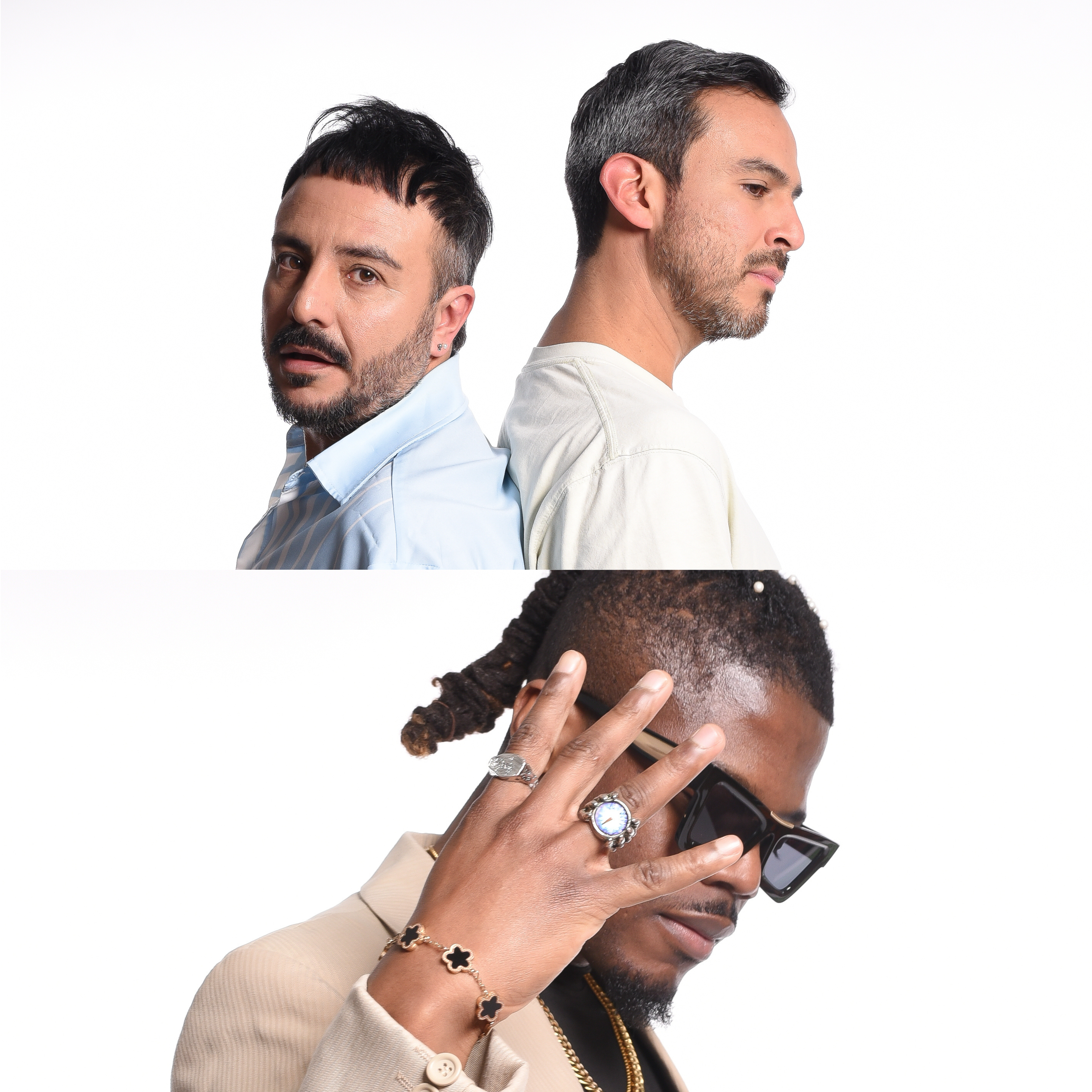 Afro Beast Party : Jonaskay — La Lune des Pirates