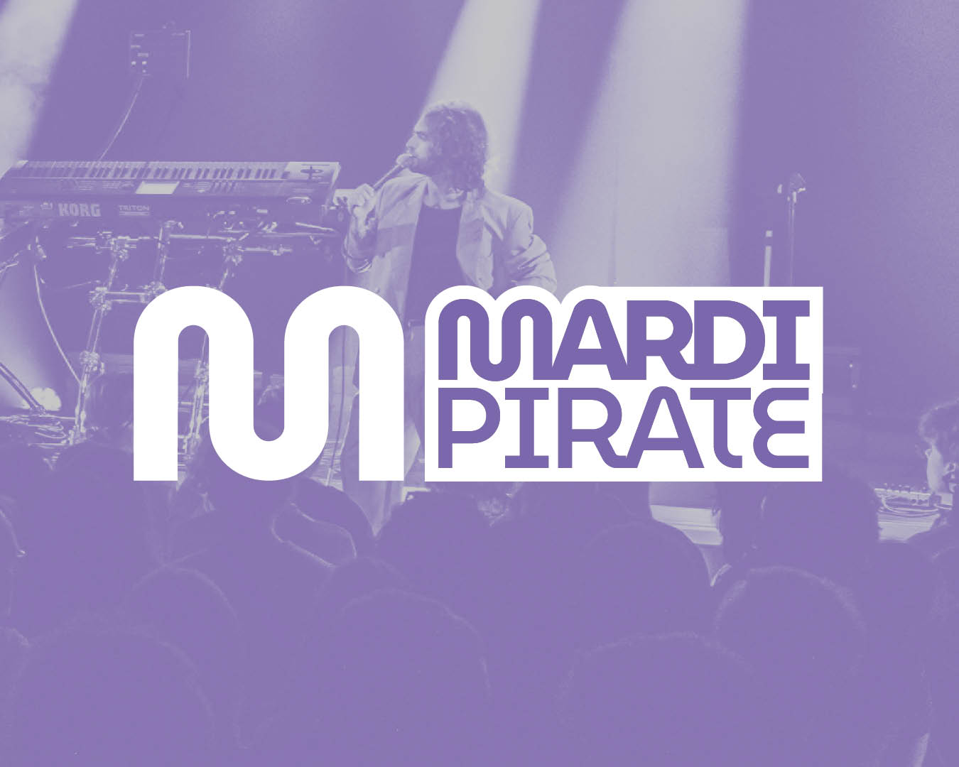 Mardi Pirate #8 — La Lune des Pirates