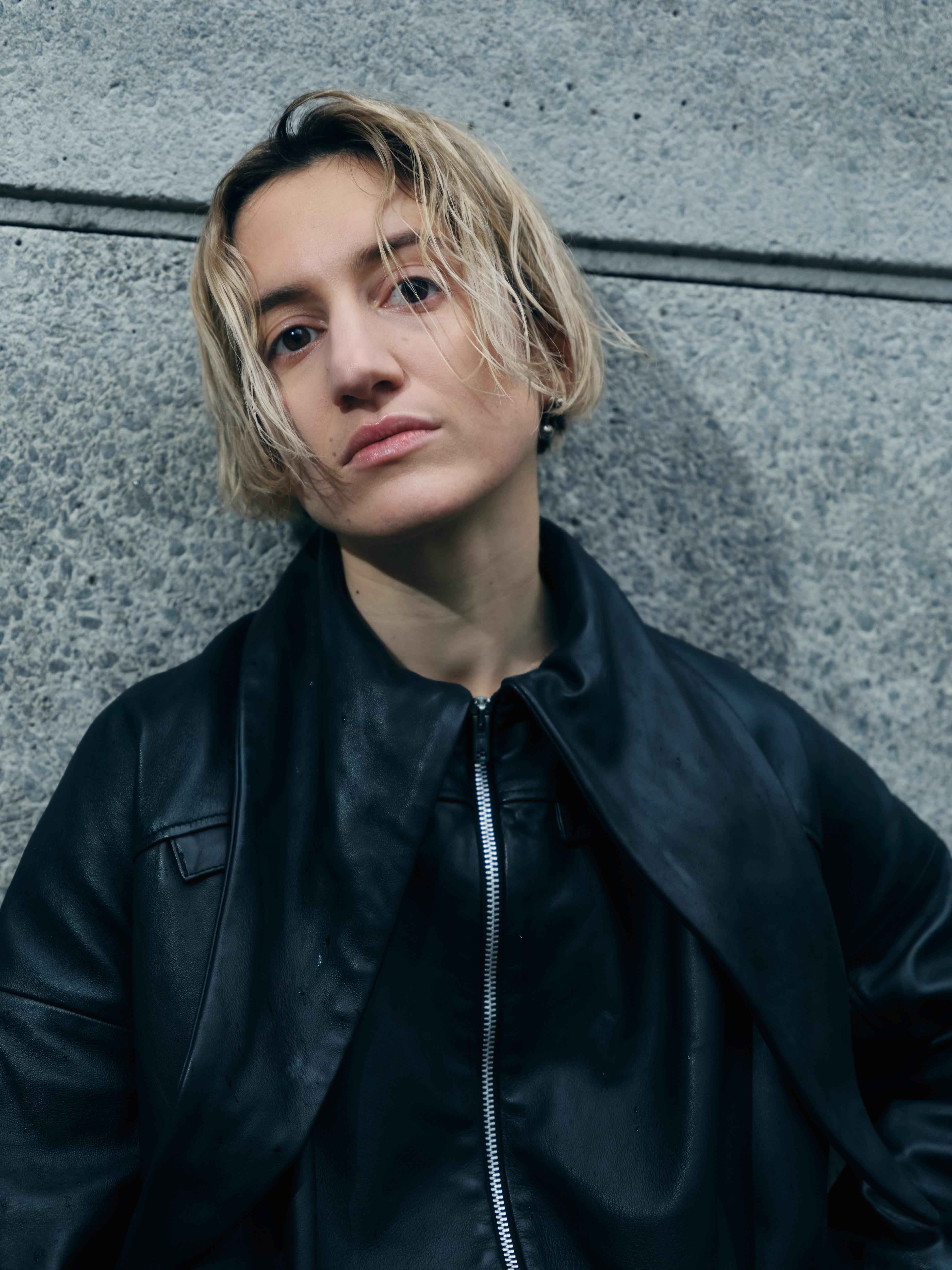 Aloïse Sauvage en concert à La Lune des Pirates le Jeu 18 fév